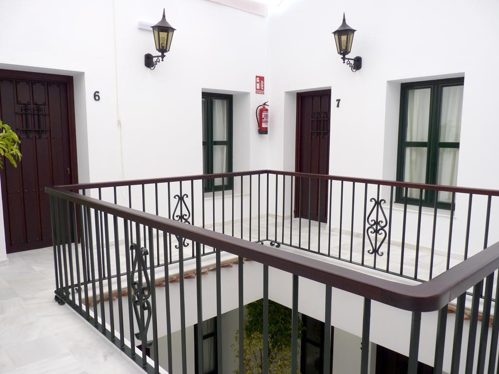 Hostal Boutique Casa La Laja Chiclana de la Frontera Εξωτερικό φωτογραφία