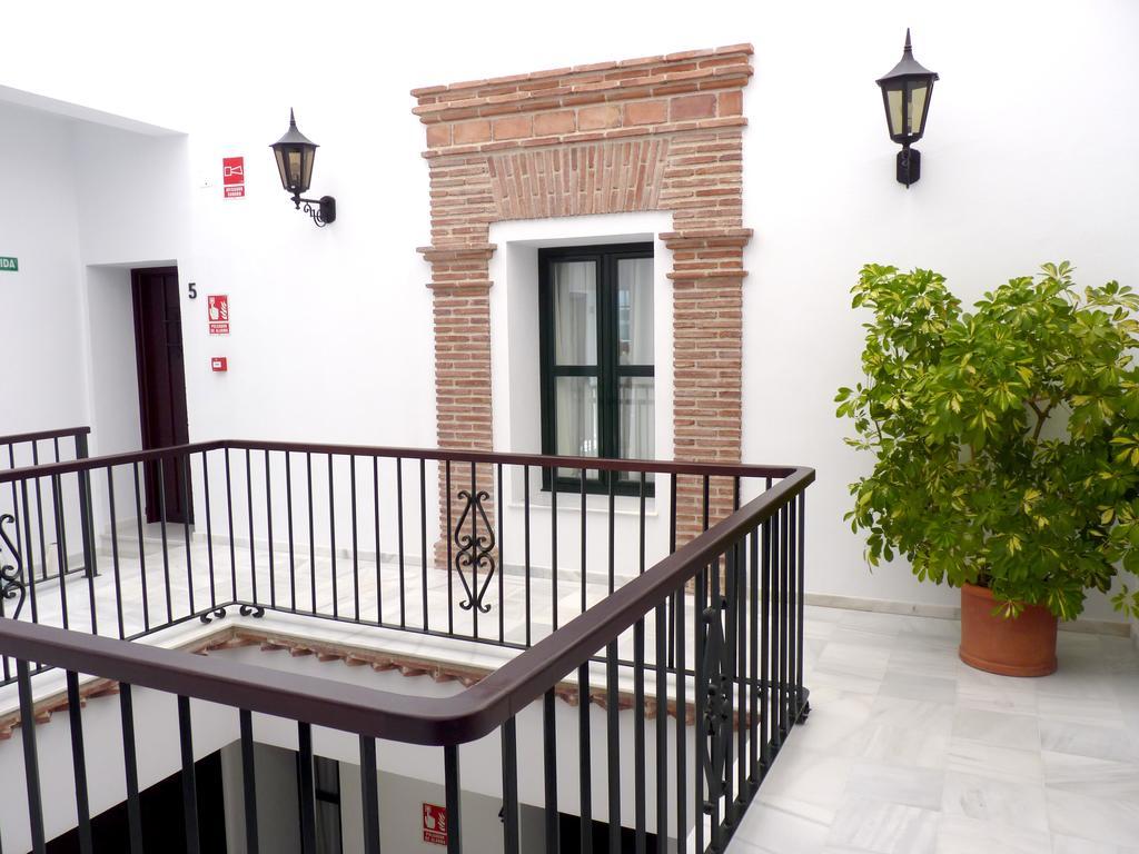 Hostal Boutique Casa La Laja Chiclana de la Frontera Εξωτερικό φωτογραφία