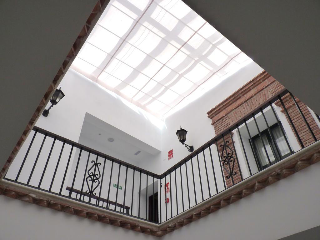 Hostal Boutique Casa La Laja Chiclana de la Frontera Εξωτερικό φωτογραφία