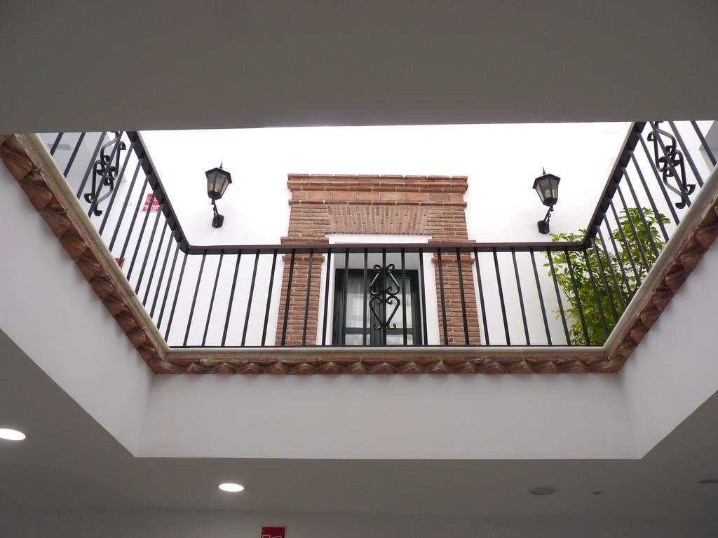 Hostal Boutique Casa La Laja Chiclana de la Frontera Εξωτερικό φωτογραφία