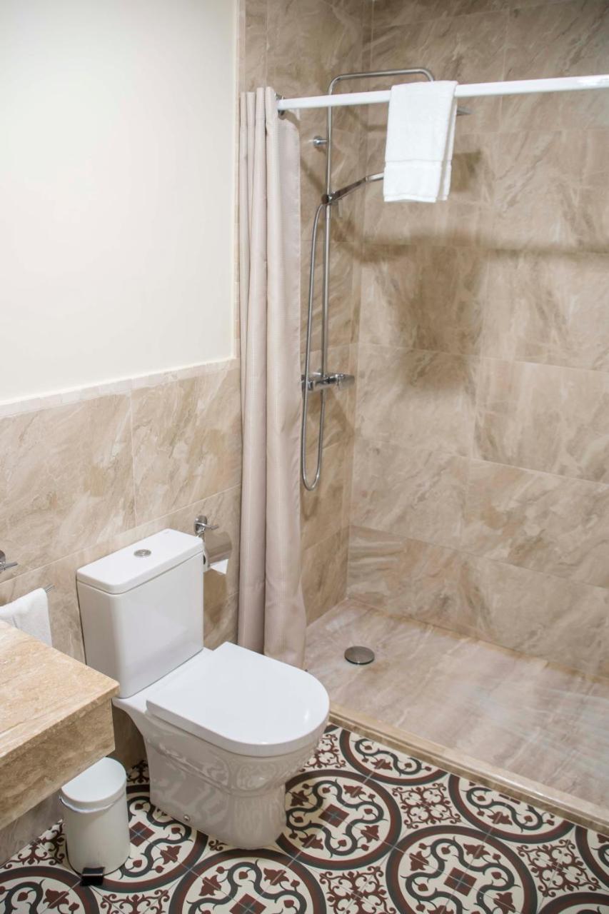 Hostal Boutique Casa La Laja Chiclana de la Frontera Εξωτερικό φωτογραφία