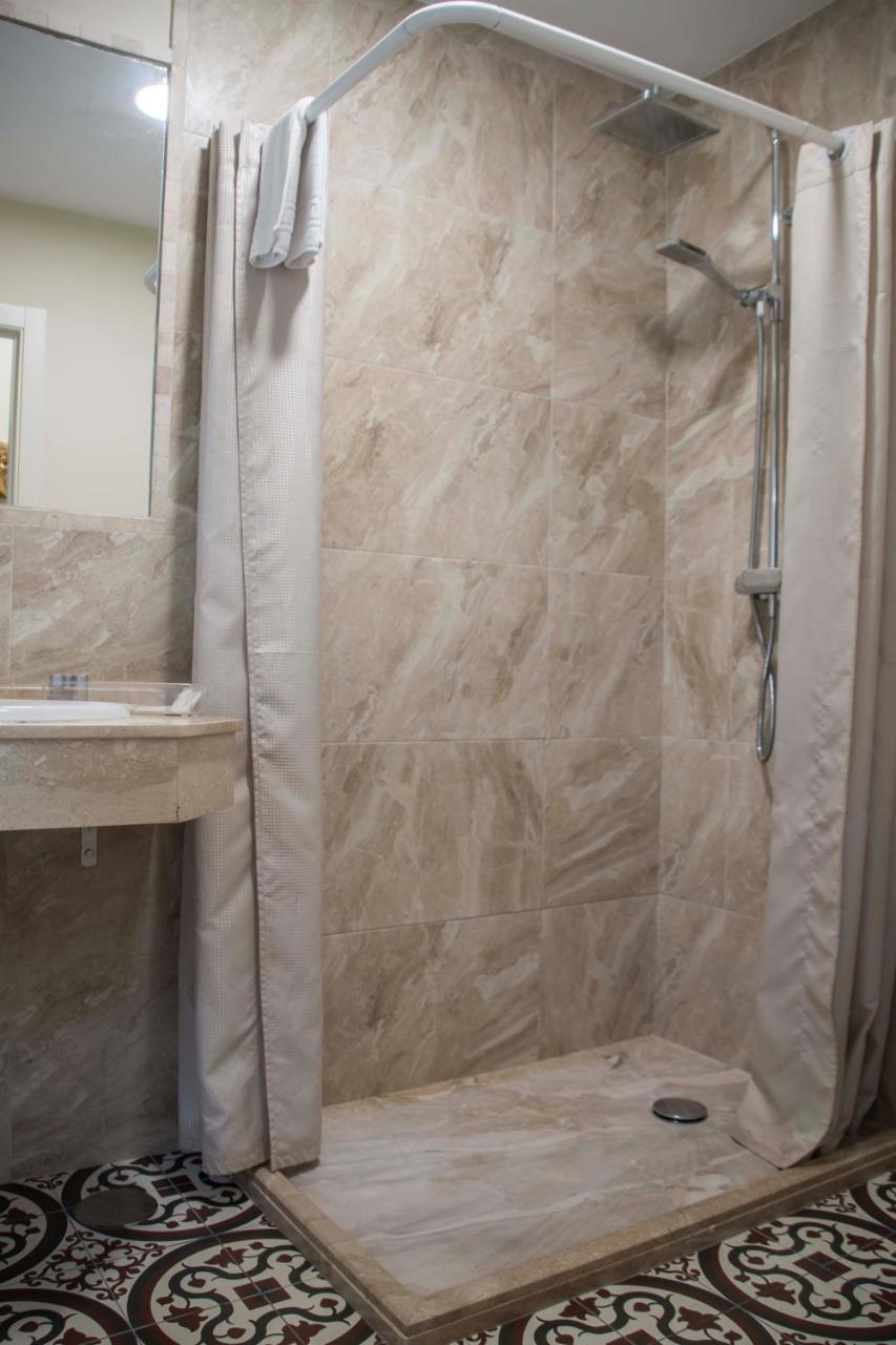 Hostal Boutique Casa La Laja Chiclana de la Frontera Εξωτερικό φωτογραφία