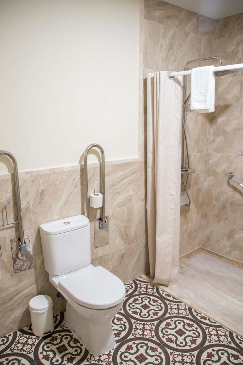 Hostal Boutique Casa La Laja Chiclana de la Frontera Εξωτερικό φωτογραφία