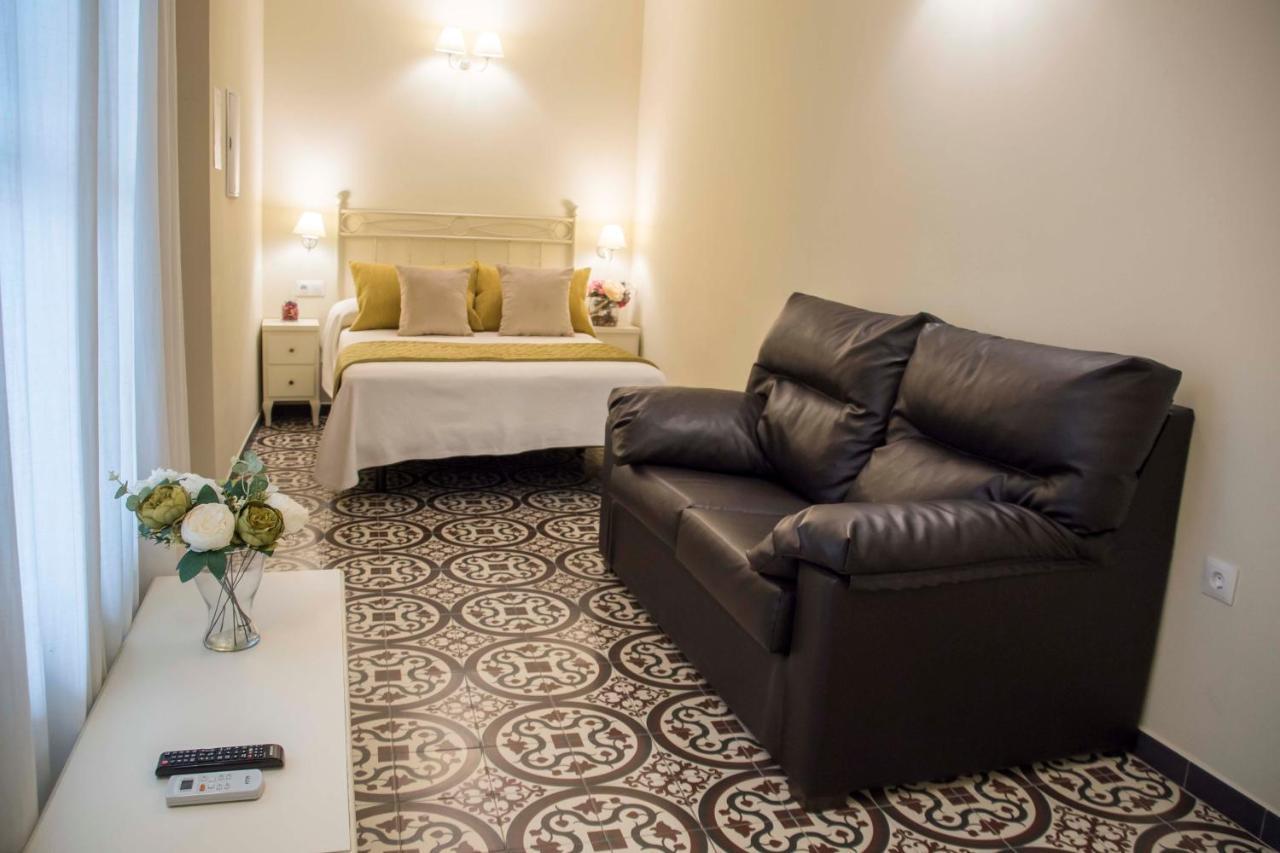 Hostal Boutique Casa La Laja Chiclana de la Frontera Εξωτερικό φωτογραφία
