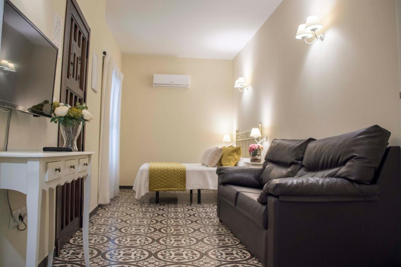 Hostal Boutique Casa La Laja Chiclana de la Frontera Εξωτερικό φωτογραφία