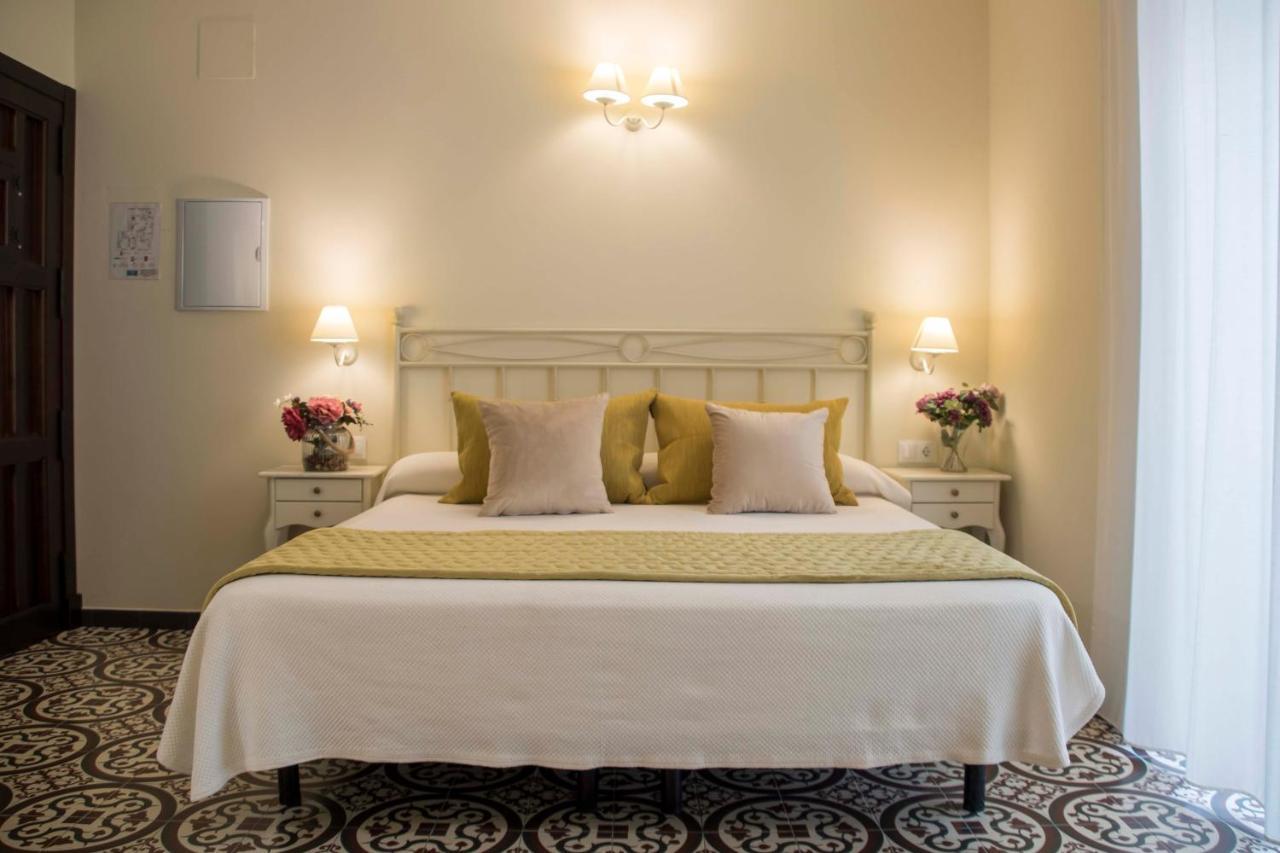 Hostal Boutique Casa La Laja Chiclana de la Frontera Εξωτερικό φωτογραφία