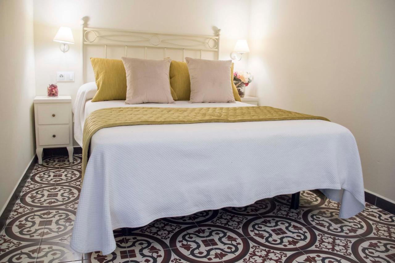 Hostal Boutique Casa La Laja Chiclana de la Frontera Εξωτερικό φωτογραφία