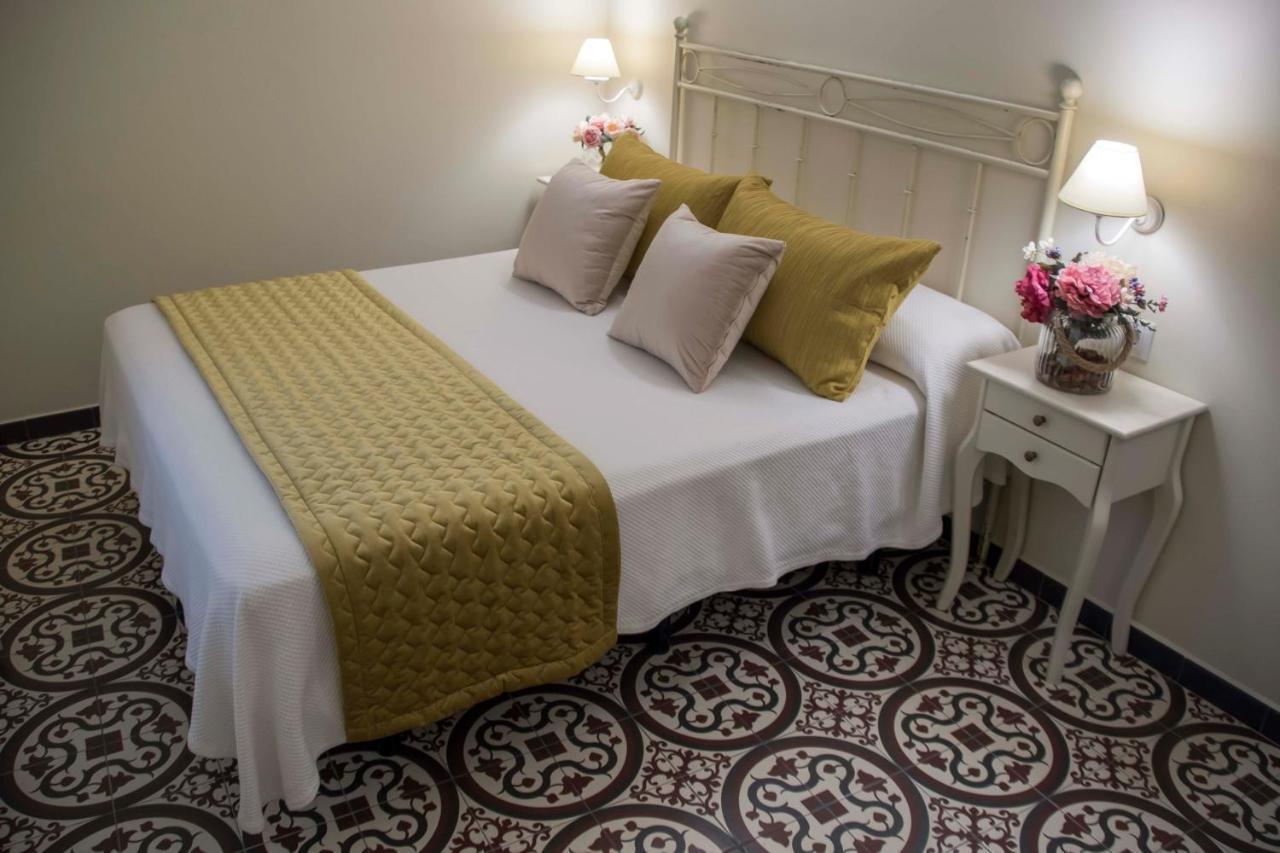 Hostal Boutique Casa La Laja Chiclana de la Frontera Εξωτερικό φωτογραφία